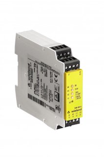 Реле безопасности SVM 4001K-A DC24V